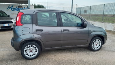 Fiat Panda 1.2 Easy (16)