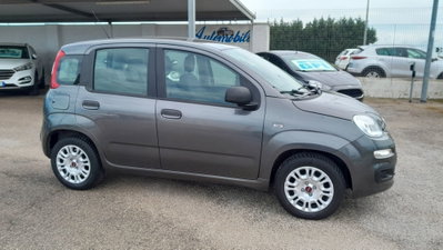 Fiat Panda 1.2 Easy (17)