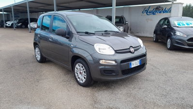 Fiat Panda 1.2 Easy (18)