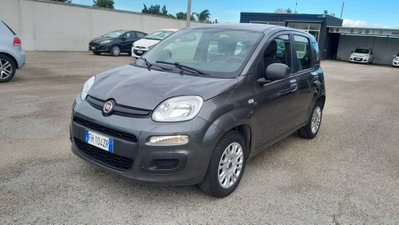 Fiat Panda 1.2 Easy (3)