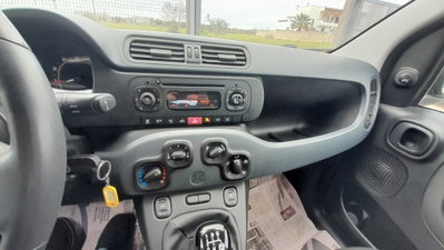 Fiat Panda 1.2 Easy (5)