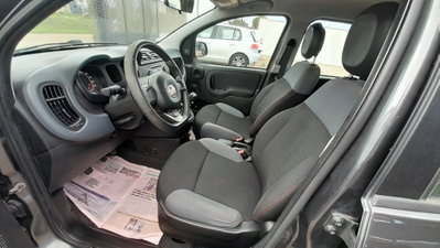 Fiat Panda 1.2 Easy (7)