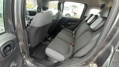 Fiat Panda 1.2 Easy (8)