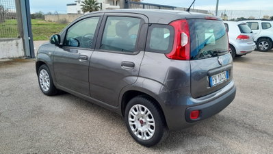 Fiat Panda 1.2 Easy (9)