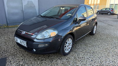 Fiat Grande Punto 1.3 MJT 75 CV 5 porte S&S Actual usata