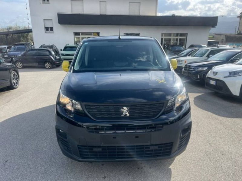 Peugeot Partner Furgone 1.5 bluehdi 100cv S&S L2