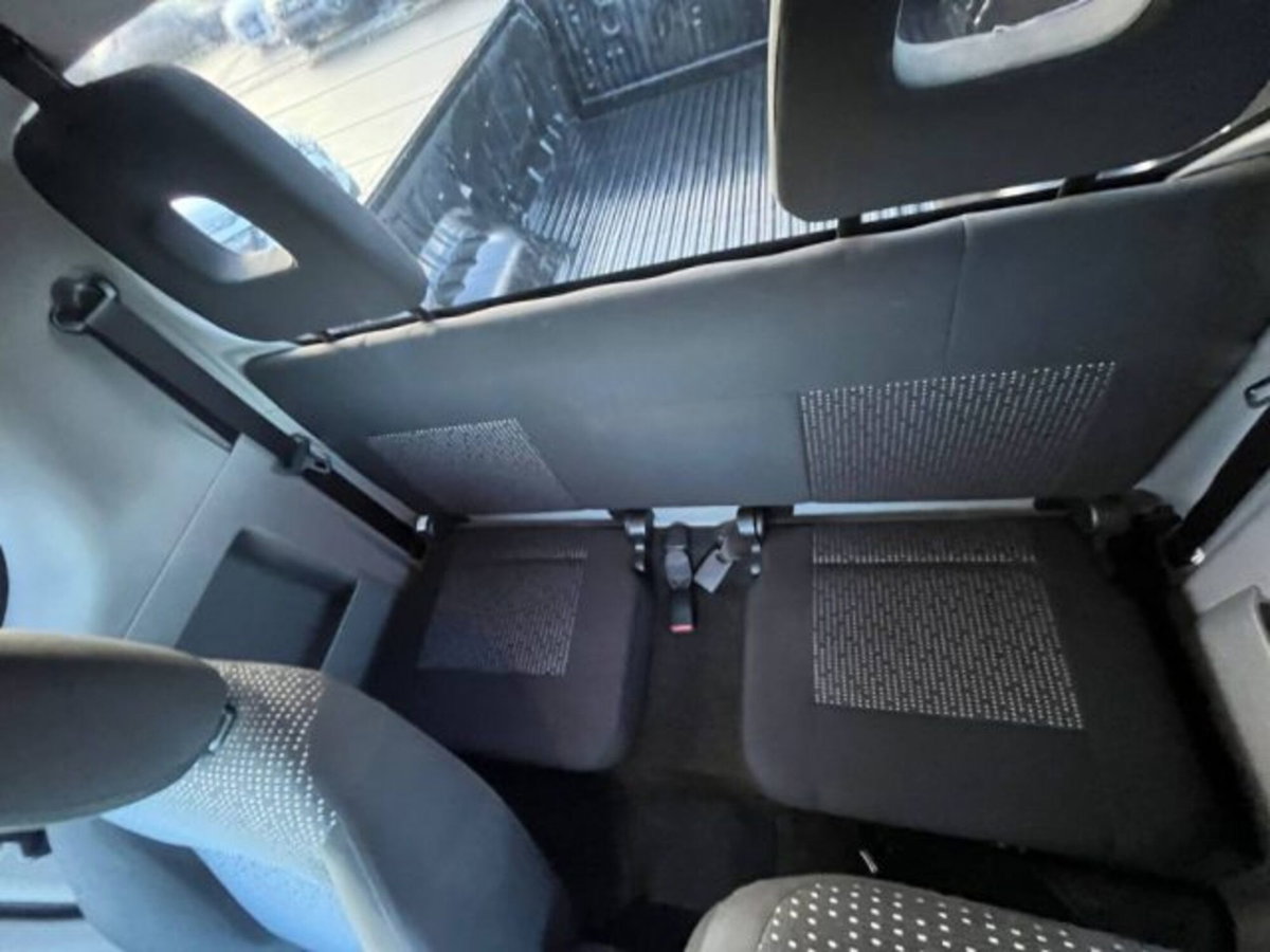 Mitsubishi L200 2.5 DI-D/136CV SC Inform DPF (9)