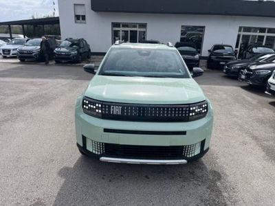 Fiat Grande Panda 1.2 La Prima 100cv nuova