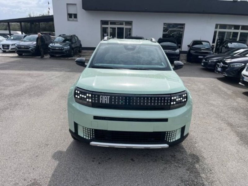 Fiat Grande Panda 1.2 La Prima 100cv