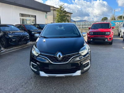 Renault Captur TCe 12V 90 CV Start&Stop Energy Intens usata