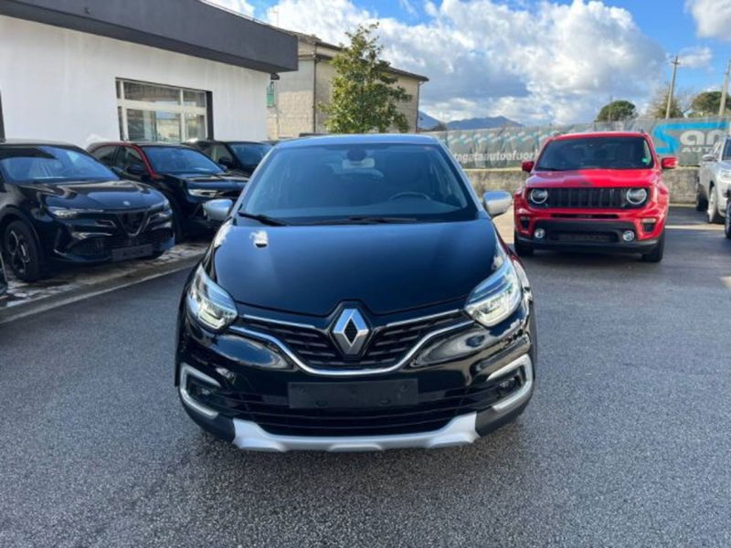 Renault Captur TCe 12V 90 CV Start&Stop Energy Intens