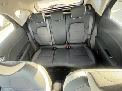 Renault Captur Blue dCi 115 CV EDC Intens (10)