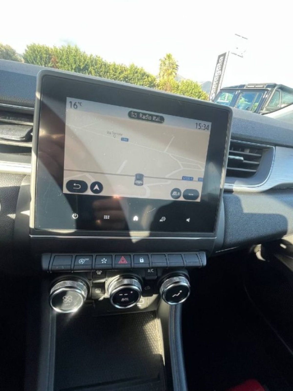 Renault Captur Blue dCi 115 CV EDC Intens (14)