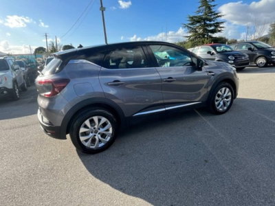 Renault Captur Blue dCi 115 CV EDC Intens (2)