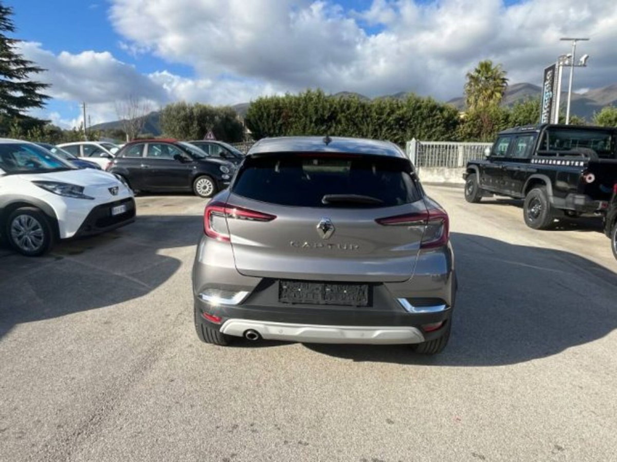 Renault Captur Blue dCi 115 CV EDC Intens (5)