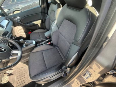 Renault Captur Blue dCi 115 CV EDC Intens (9)