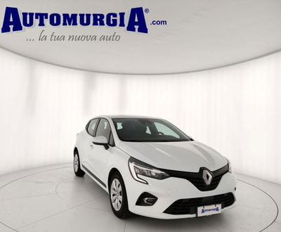 Renault Clio Blue dCi 85 CV 5 porte Business usata