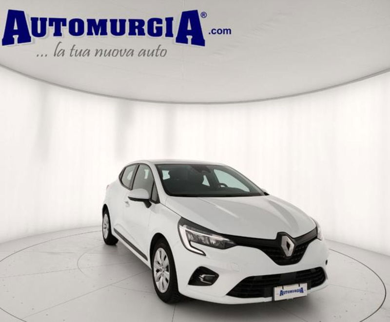 Renault Clio Blue dCi 85 CV 5 porte Business