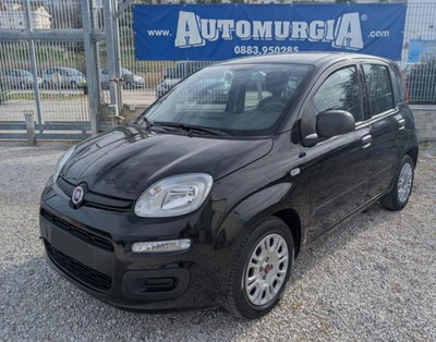 Fiat Panda 1.0 firefly hybrid s&s 70cv 5p.ti usata