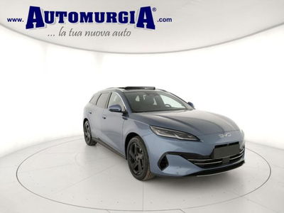 Byd Seal Station Wagon 1.5 phev Comfort Lite nuova