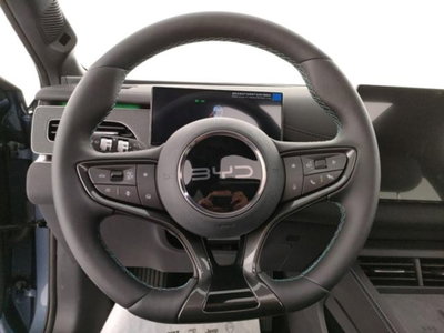 Byd Seal 6 DM-i Station Wagon 1.5 phev Comfort Lite (8)