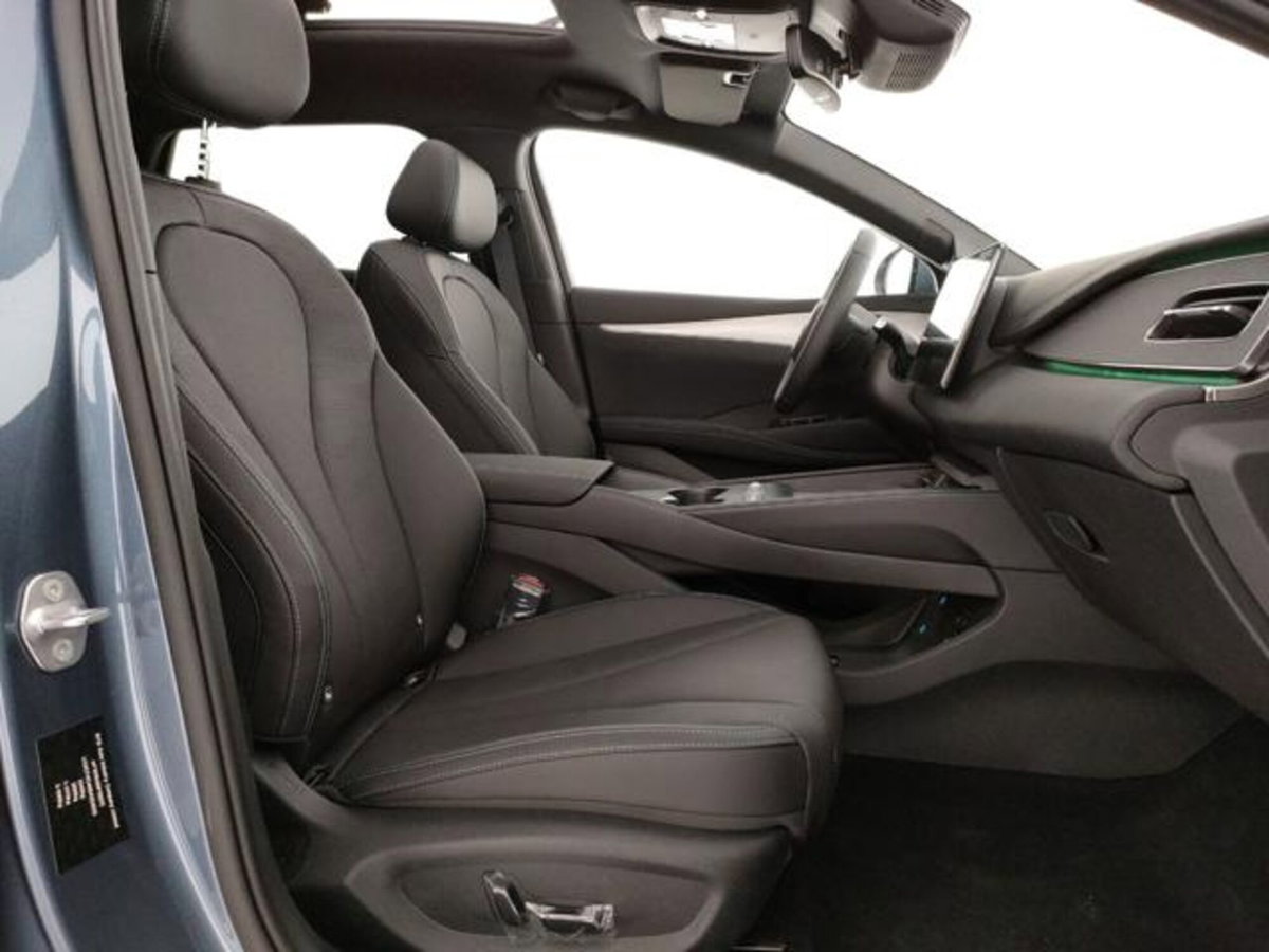 Byd Seal 6 DM-i Station Wagon 1.5 phev Comfort Lite (20)