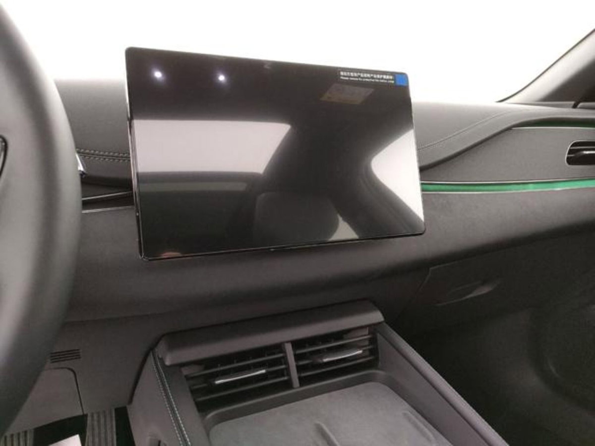 Byd Seal 6 DM-i Station Wagon 1.5 phev Comfort Lite (9)