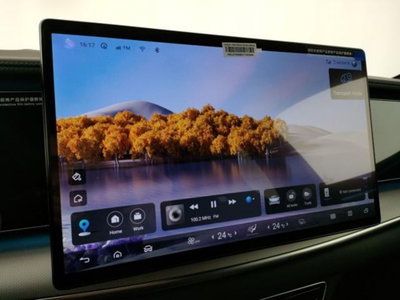 Byd Sealion 7 91,3 kWh Excellence awd (10)