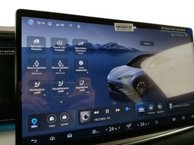 Byd Sealion 7 91,3 kWh Excellence awd (11)
