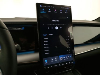 Byd Sealion 7 91,3 kWh Excellence awd (13)