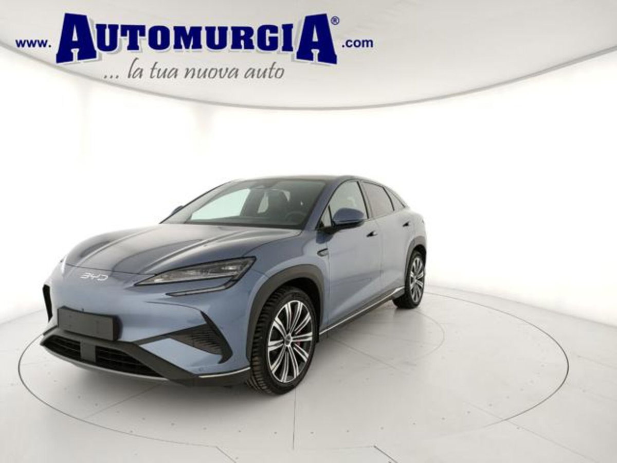 Byd Sealion 7 91,3 kWh Excellence awd (2)