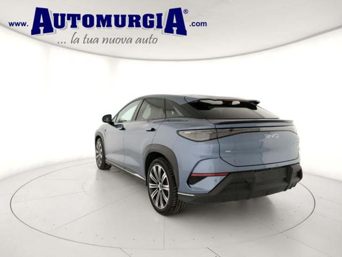 Byd Sealion 7 91,3 kWh Excellence awd (3)