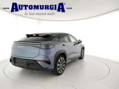 Byd Sealion 7 91,3 kWh Excellence awd (4)