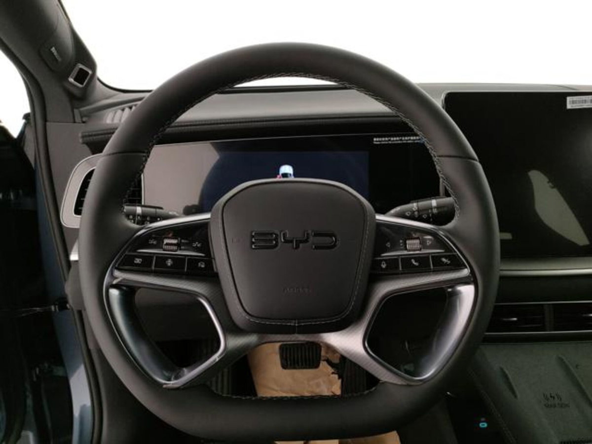 Byd Sealion 7 91,3 kWh Excellence awd (8)