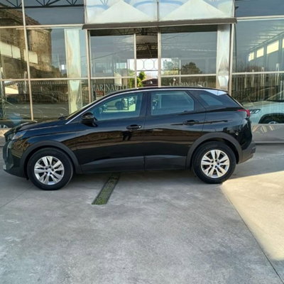 Peugeot 3008 BlueHDi 130 S&S EAT8 Active Pack (10)