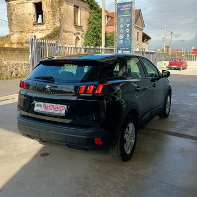 Peugeot 3008 BlueHDi 130 S&S EAT8 Active Pack (5)