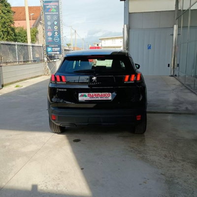 Peugeot 3008 BlueHDi 130 S&S EAT8 Active Pack (6)