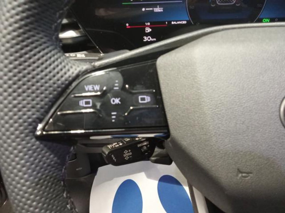 Audi Q5 Sportback 40 2.0 tdi mhev 12V S line Plus quattro s-tronic (13)