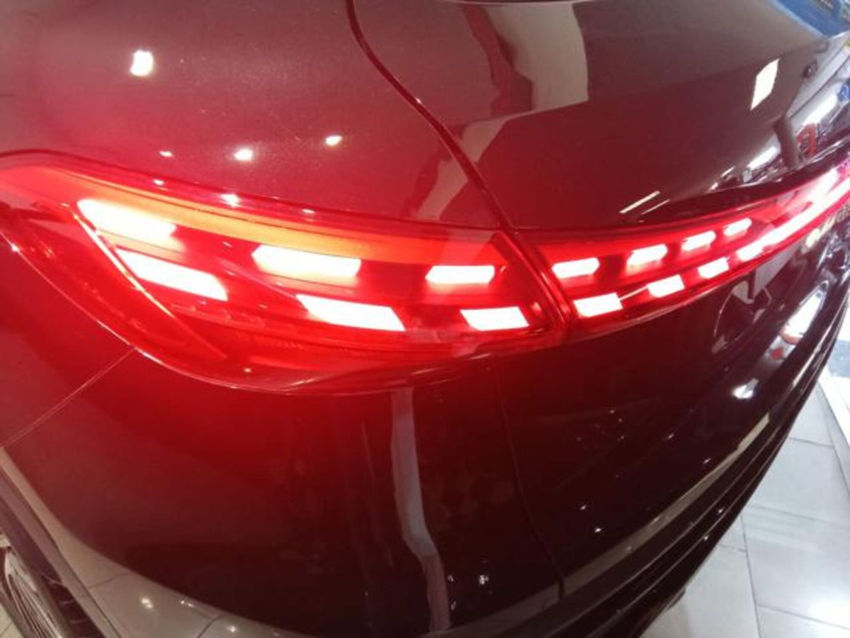 Audi Q5 Sportback 40 2.0 tdi mhev 12V S line Plus quattro s-tronic (6)