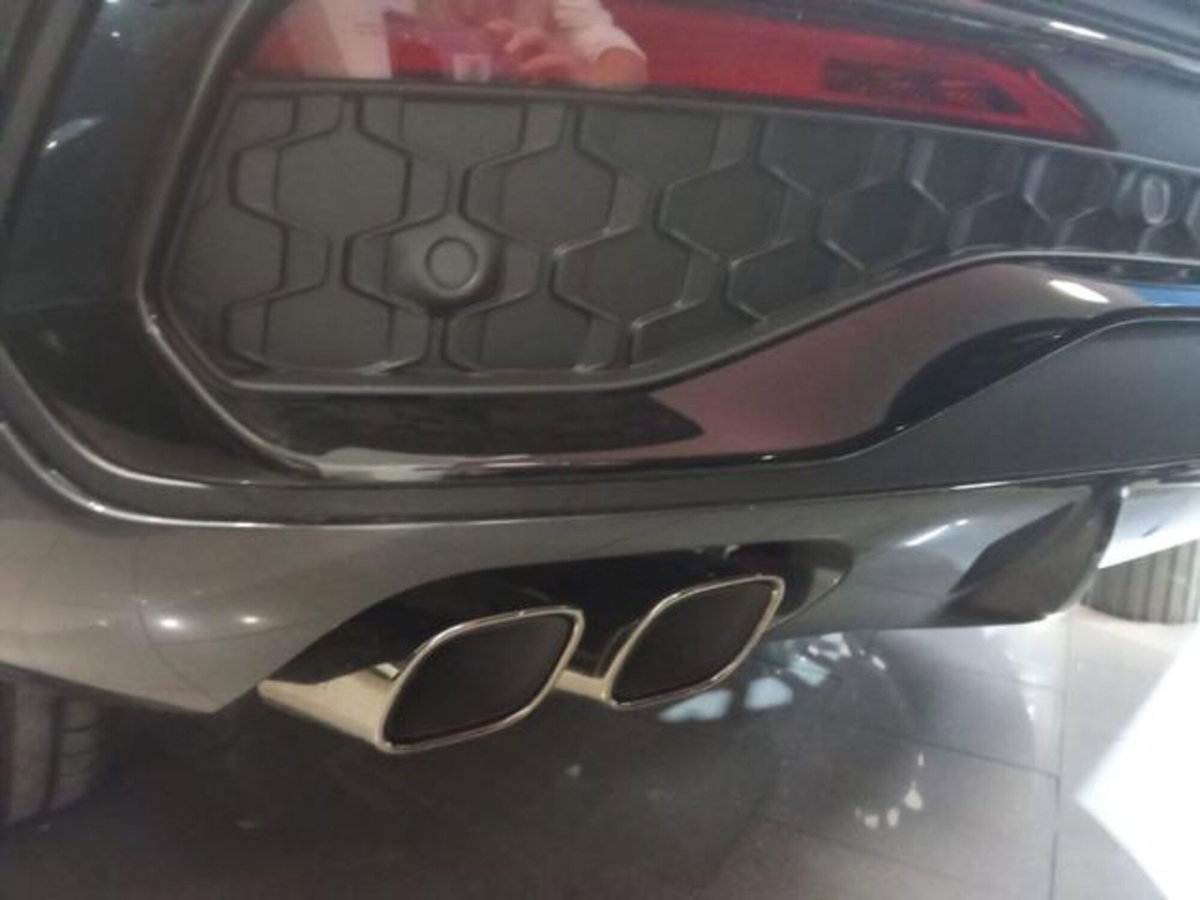 Audi Q5 Sportback 40 2.0 tdi mhev 12V S line Plus quattro s-tronic (8)