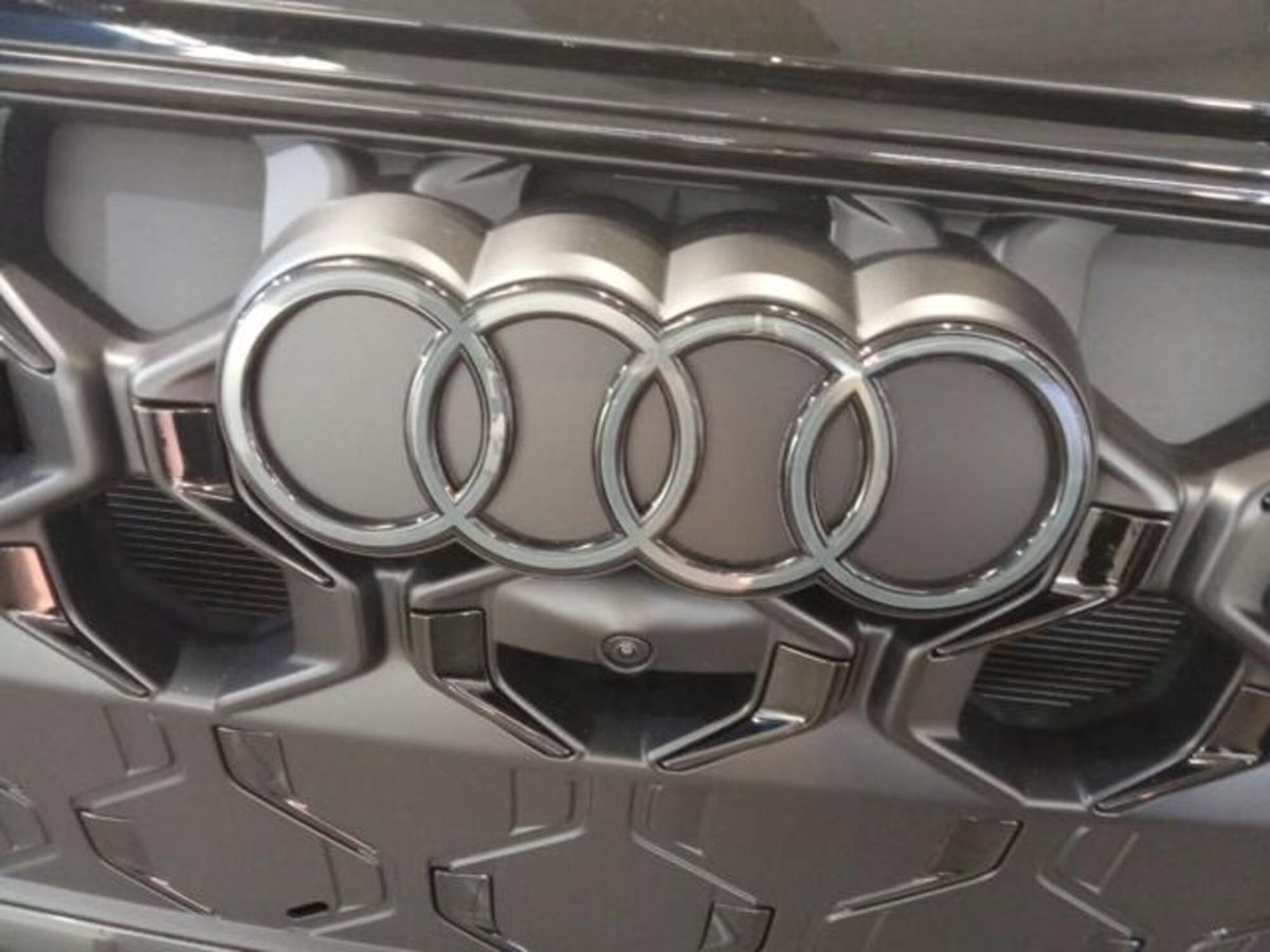 Audi Q5 Sportback 40 2.0 tdi mhev 12V S line Plus quattro s-tronic (9)