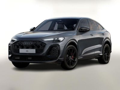 Audi Q5 Sportback 40 2.0 tdi mhev 12V S line Plus quattro s-tronic nuova