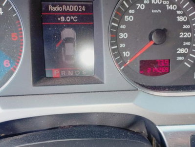 Audi A6 Allroad 2.7 TDI F.AP. tiptronic (12)
