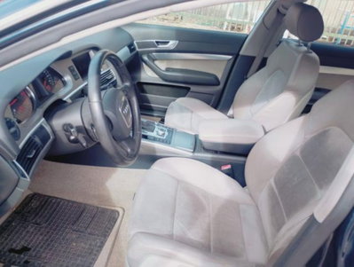 Audi A6 Allroad 2.7 TDI F.AP. tiptronic (3)