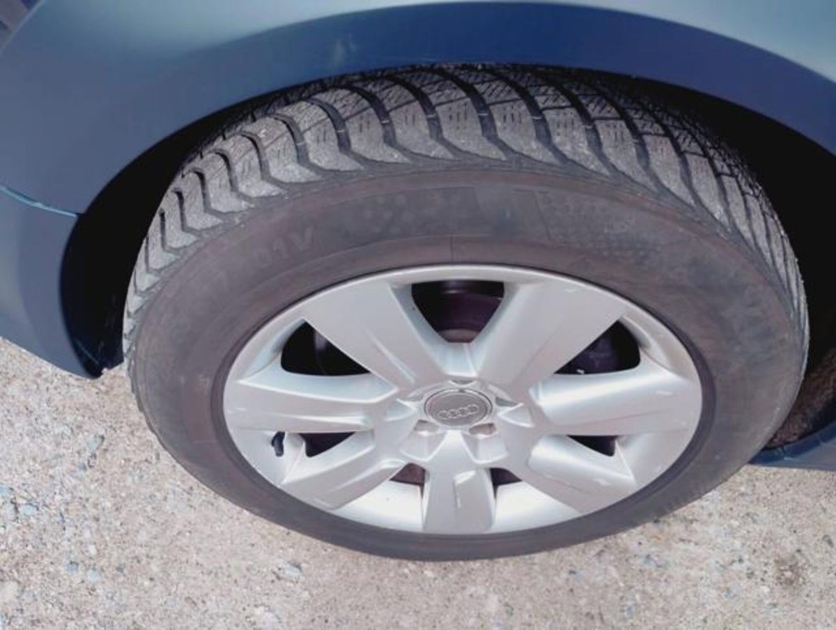 Audi A6 Allroad 2.7 TDI F.AP. tiptronic (4)