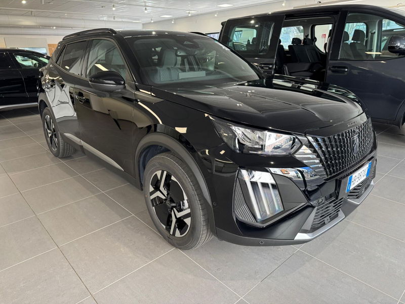 Peugeot 2008 1.2 puretech Active s&s 100cv