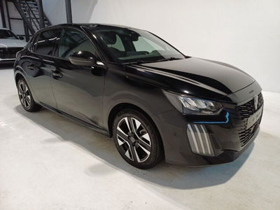 Peugeot 208 PureTech 100 Stop&Start 5 porte Allure usata