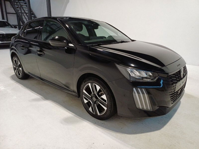 Peugeot 208 PureTech 100 Stop&Start 5 porte Allure