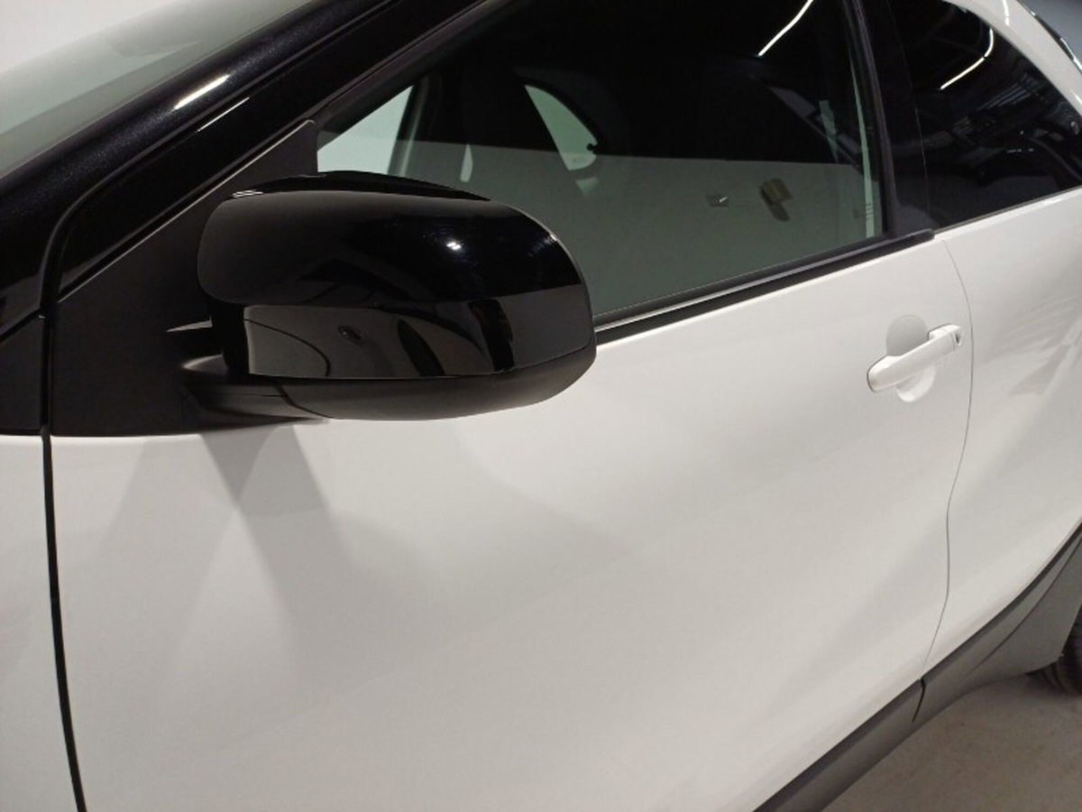 Toyota Aygo X 1.0 VVT-i 72 CV 5 porte Limited Air (8)
