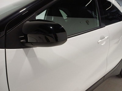 Toyota Aygo X 1.0 VVT-i 72 CV 5 porte Limited Air (8)